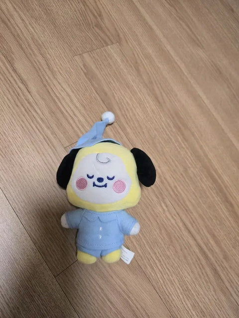 BT21 Dream of Baby Chimmy BTS Jimin Doll Transfer