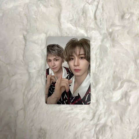 BOYNEXTDOOR Boylife Unit Photocard RIIZE Lee Han