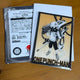 One-Punch Man Magnet Child Emperor Jump Shop