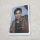 Lee Min-ho Omniscient Reader's Viewpoint photocard