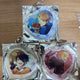 Ensemble Stars! Valentine Heart Acrylic Keychain Sale and Trade: Arashi, Shinobu, Nazuna