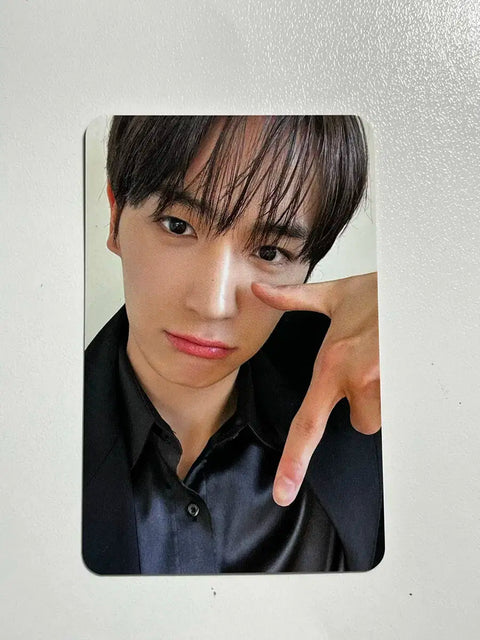 Tirtir current photocard