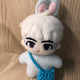 Top doll, Dalttoppu, Big Bang, Choi Seung Hyun, T.O.P.