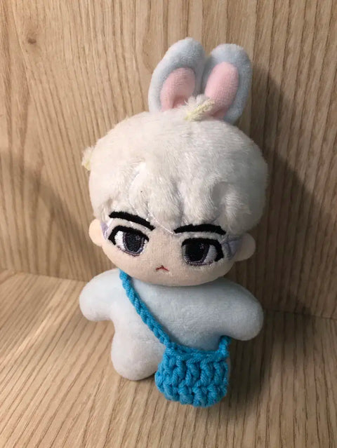 Top doll, Dalttoppu, Big Bang, Choi Seung Hyun, T.O.P.