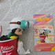 Molly Molly Ocean Figure My Childhood