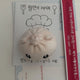 ILLIT Wonhee doll Hammani
