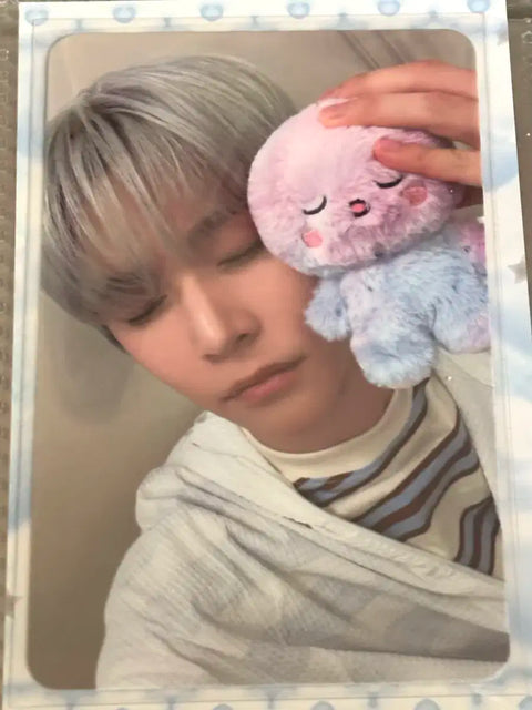 RIIZE Eunseok Midnight Mirage photocard sale