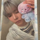 RIIZE Eunseok Midnight Mirage photocard sale