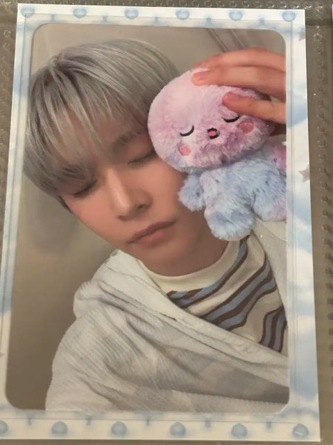 RIIZE Eunseok Midnight Mirage photocard sale