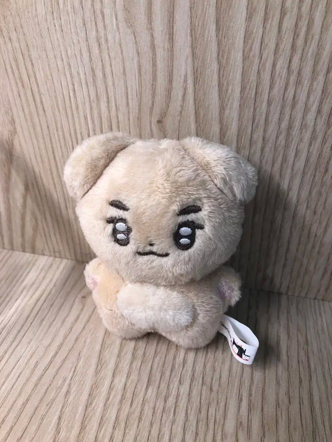 ZEROBASEONE ZB1 Kim Gyubin doll