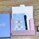 DAY6 fan meeting, Pier10 entrance photocard, towel, bingo board