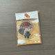 Gintama Okita Sougo Keychain Unopened