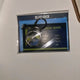 Blue Lock Isagi Yoichi Metal Keychain