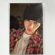 Bnekdo Pop-up Taesan Photocard