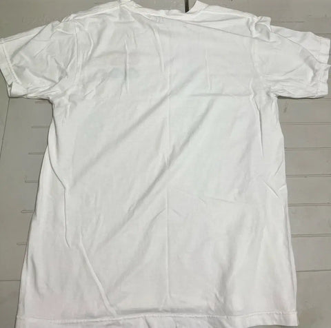 Selling a Sleepground (Jamtteul) 10th Anniversary Embroidered T-shirt.