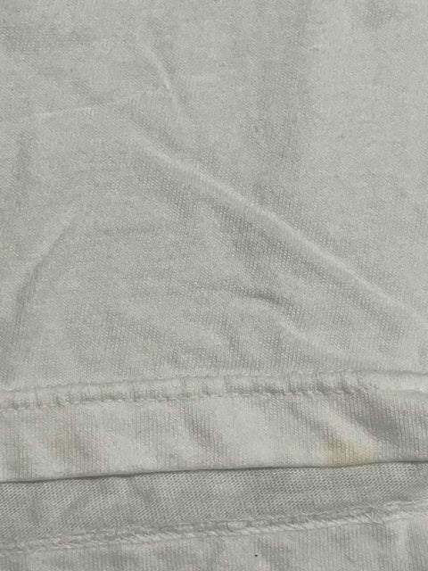 Selling a Sleepground (Jamtteul) 10th Anniversary Embroidered T-shirt.