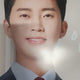 Lim Young-woong dental standee