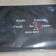 KinKi Kids Pamphlet Bundle Transfer (Until 9.25)
