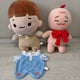 EXO Chen doll