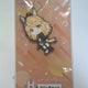 Uma Musume Pretty Derby Rubber Charm BANDAI Gold City