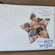 NCT Wish Songbird Letter Version Unsealed Album