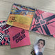 TXT unopened albums bulk sale