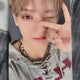 Lee Minhyuk Workshop Photocard