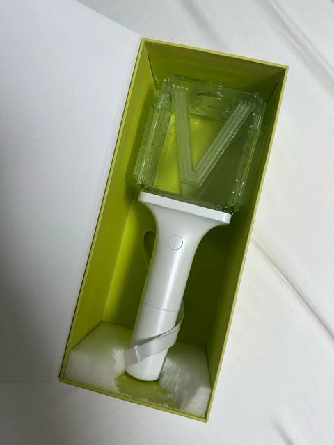 WayV NCT light stick Meumwonbong