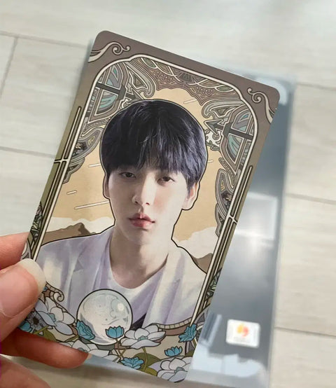 TXT The Chaos Chapter: FREEZE Unsealed Album for Sale