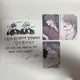 Night at the Water's Edge Mulbam Lebom Cafe Purchase Benefit Photocard Taeju Euihyun