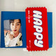 Seokjin HAPPY Showcase Gift