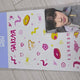 NCT Wish Pop-up Deco Sticker Sakuya