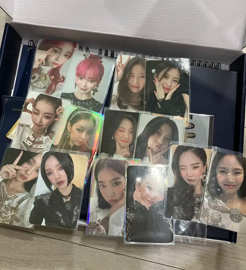 Oh My Girl Season's Greetings 2022 for sale