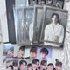 MONSTA X albums all together