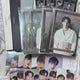 MONSTA X albums all together