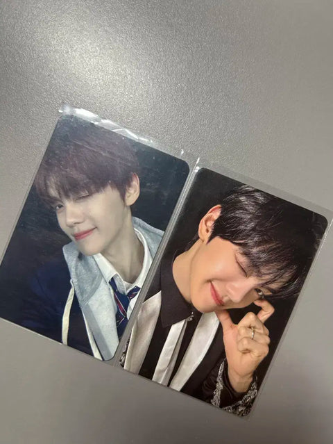 ZB1 Timeless World photocard Kim Gyubin bulk sale