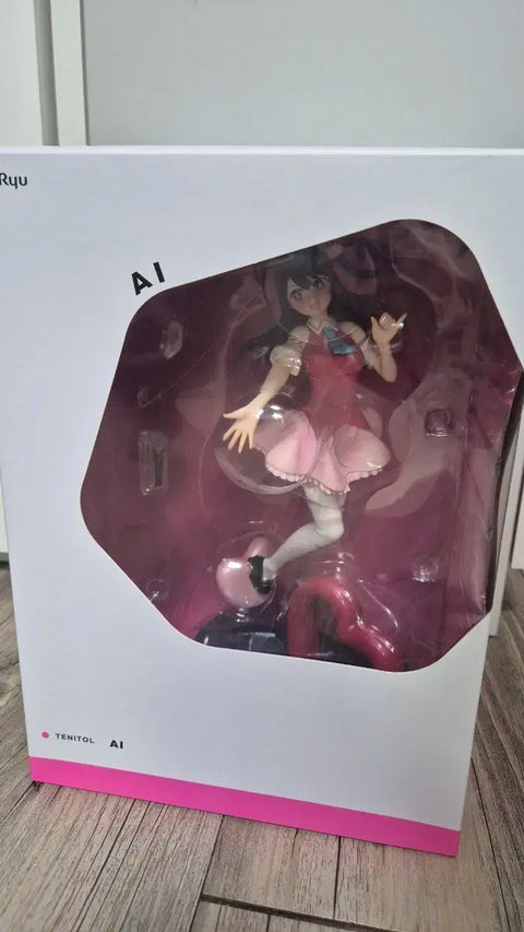 My Favorite's Child Hoshino Ai Figure