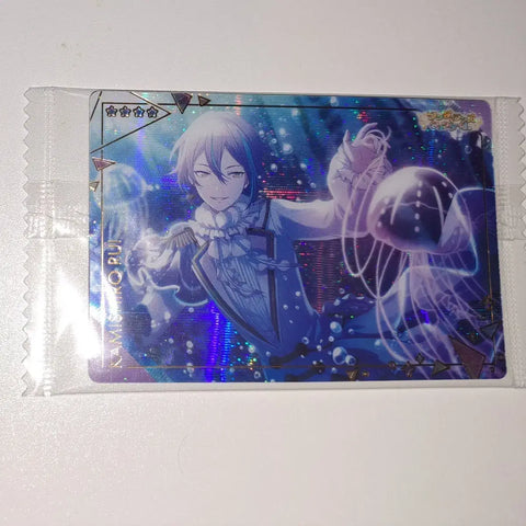 Unopened Project Sekai Rui Wafer