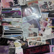 BTS official and unofficial merchandise