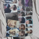 BTS official and unofficial merchandise