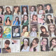 IVE album photocard unofficial goods mystery box (Wonyoung, Yujin, Iseo, Liz, Rei, Gaeul) for sale