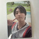 Stray Kids HAN Han Jisung Karma Ceremony Week 1 Broadcast Photocard