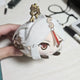 Genshin Impact Ningguang Mocchi Mascot Doll