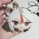 Genshin Impact Ningguang Mocchi Mascot Doll
