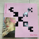 TXT Blue Hour 553 album transfer