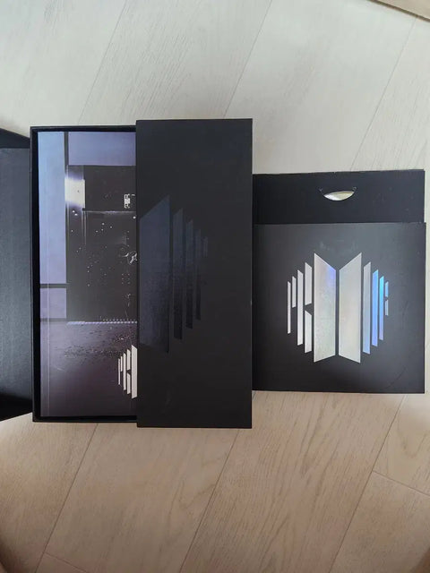 BTS proof album sales