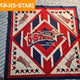 Stray Kids 5-STAR Bandana