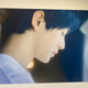 NCT Wish Exhibition Yuushi A2 Poster