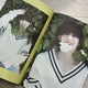 Seventeen Teenager White Version Unsealed Album
