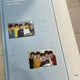 TXT MEMORIES Transfer